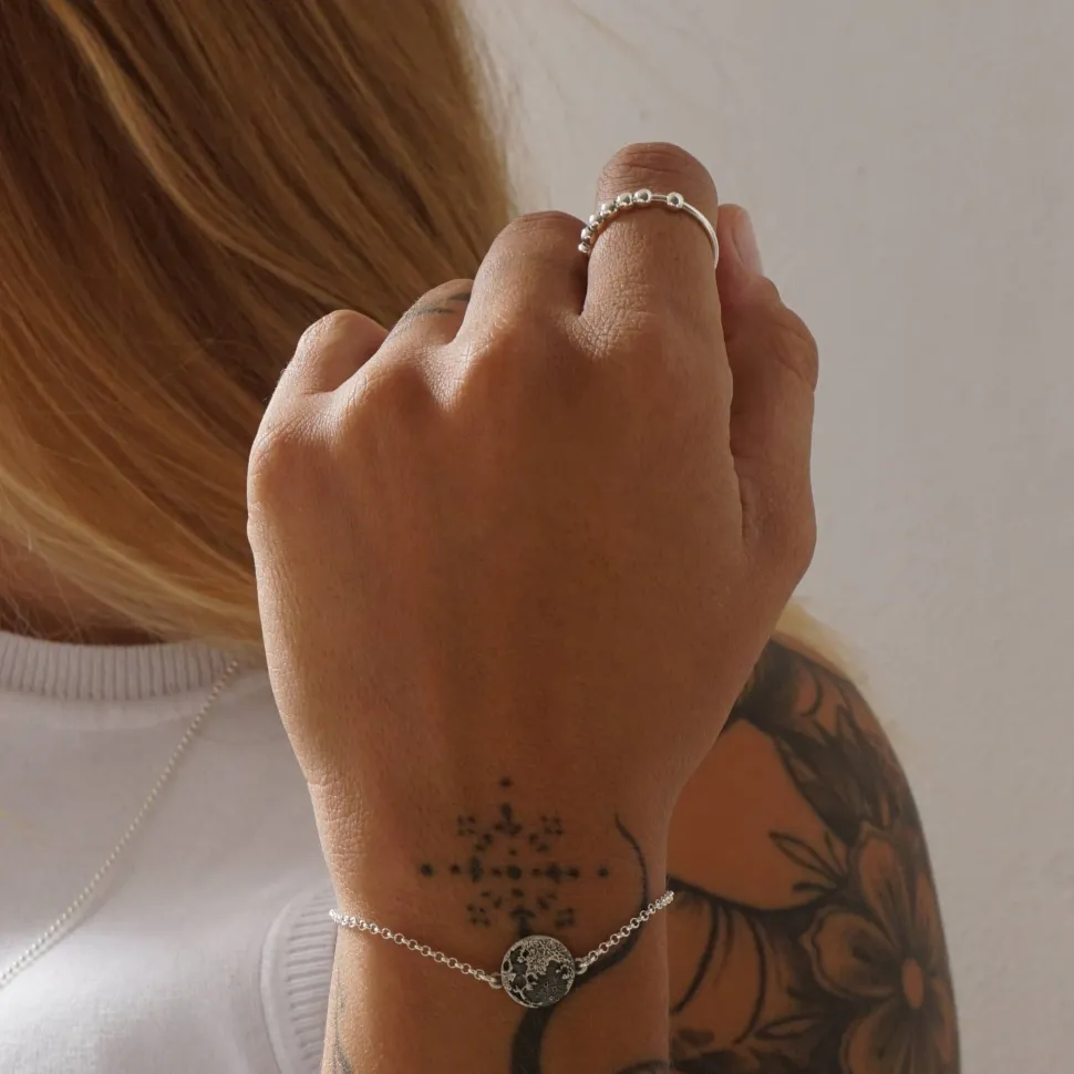 Anillo Antiestrés