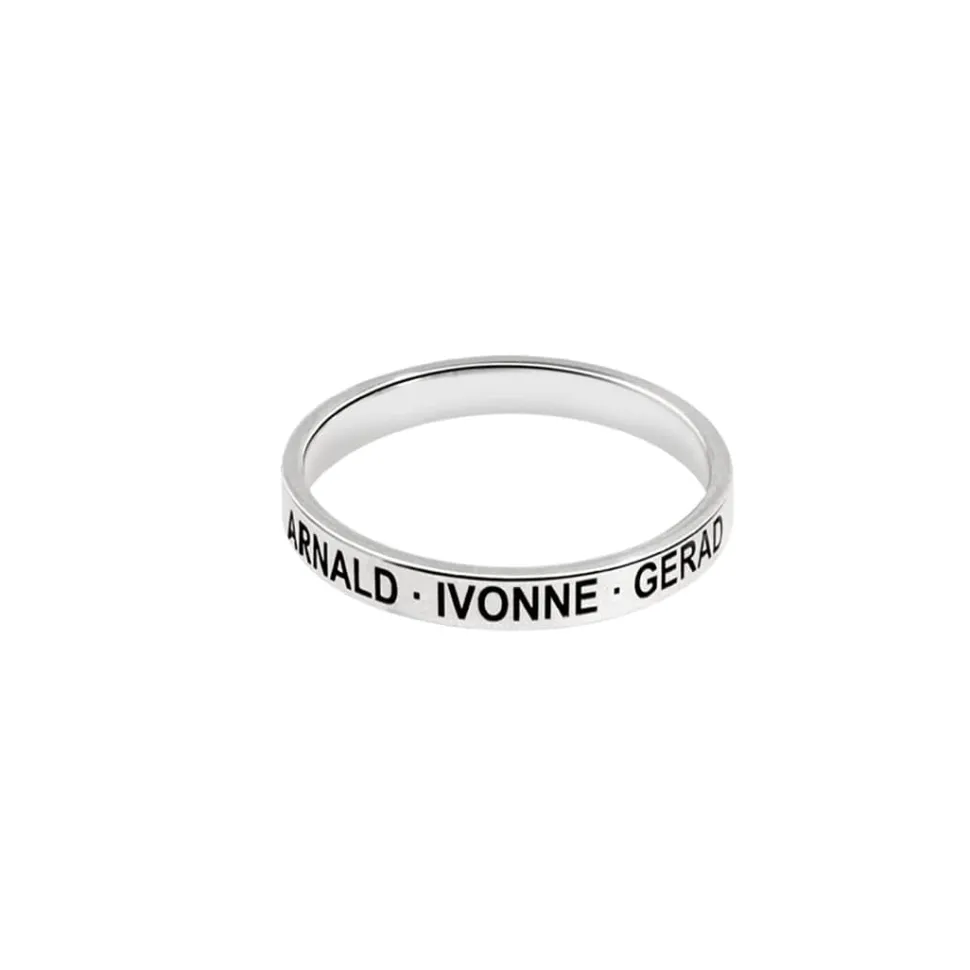 Anillo Big Soul