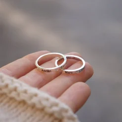 Anillo Big Soul