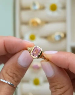 Anillo Candy Morganita 7