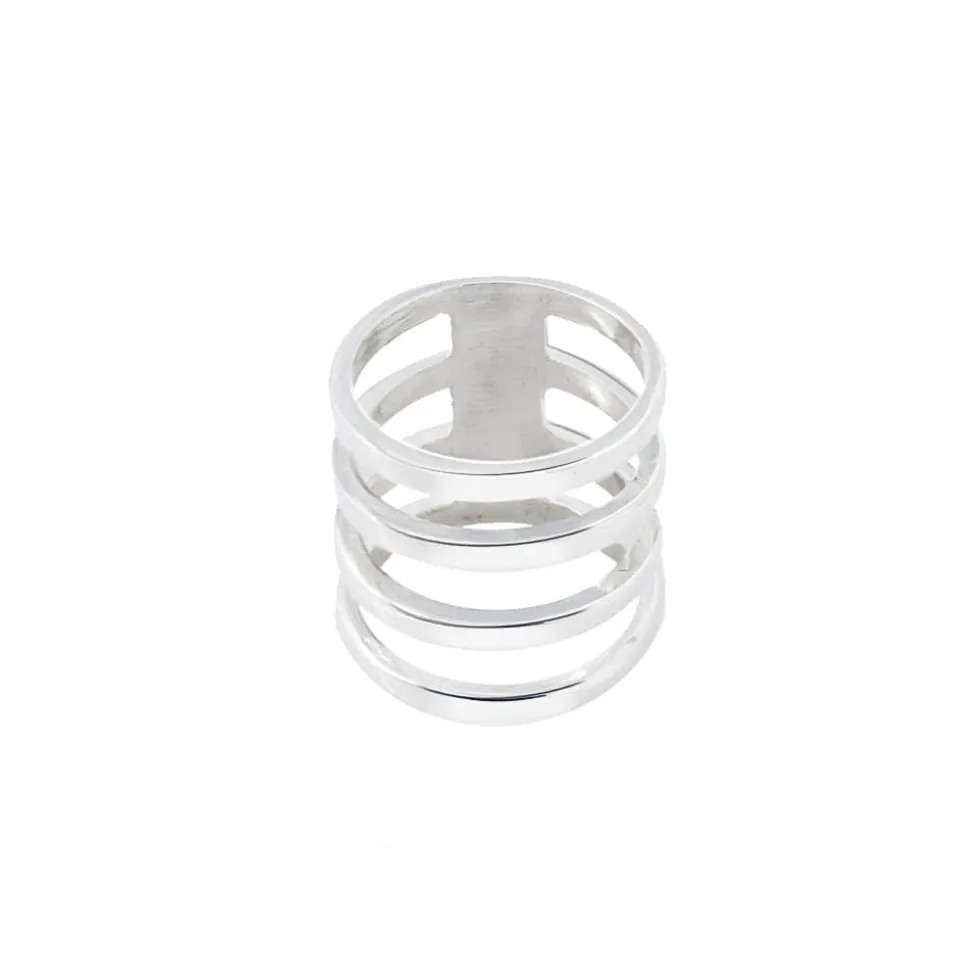 Anillo Cat