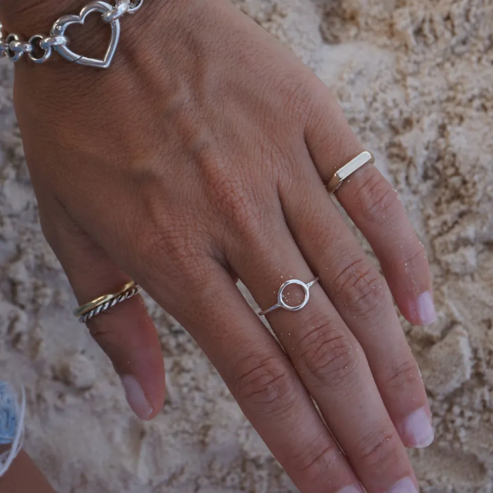 Anillo Cercle