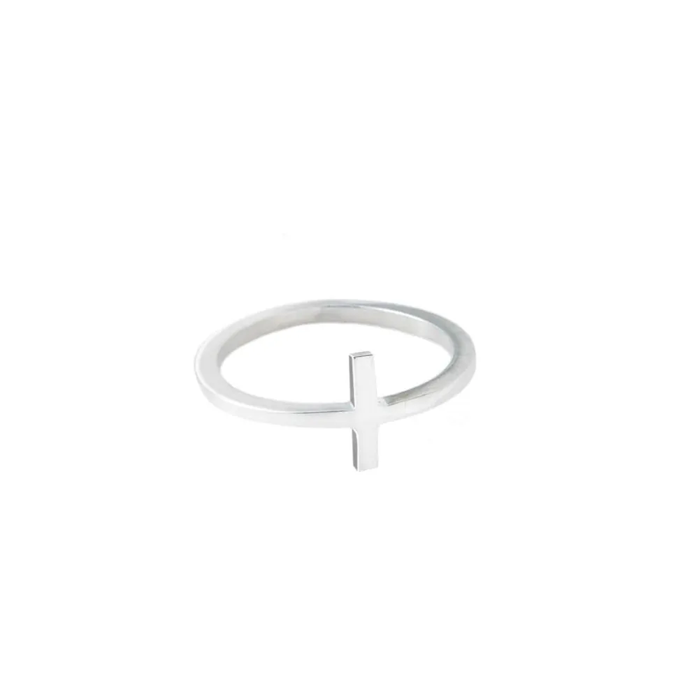 Anillo Cruz