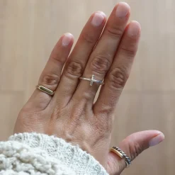 Anillo Cruz
