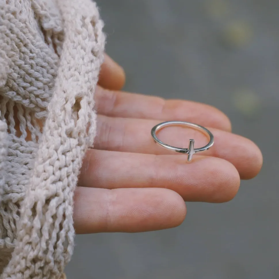 Anillo Cruz