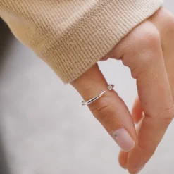 Anillo Dil Diamante