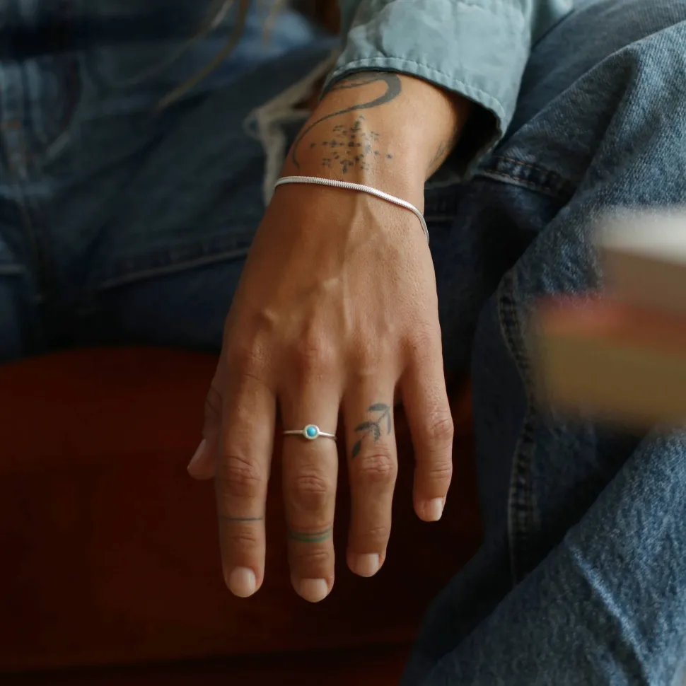 Anillo Earth