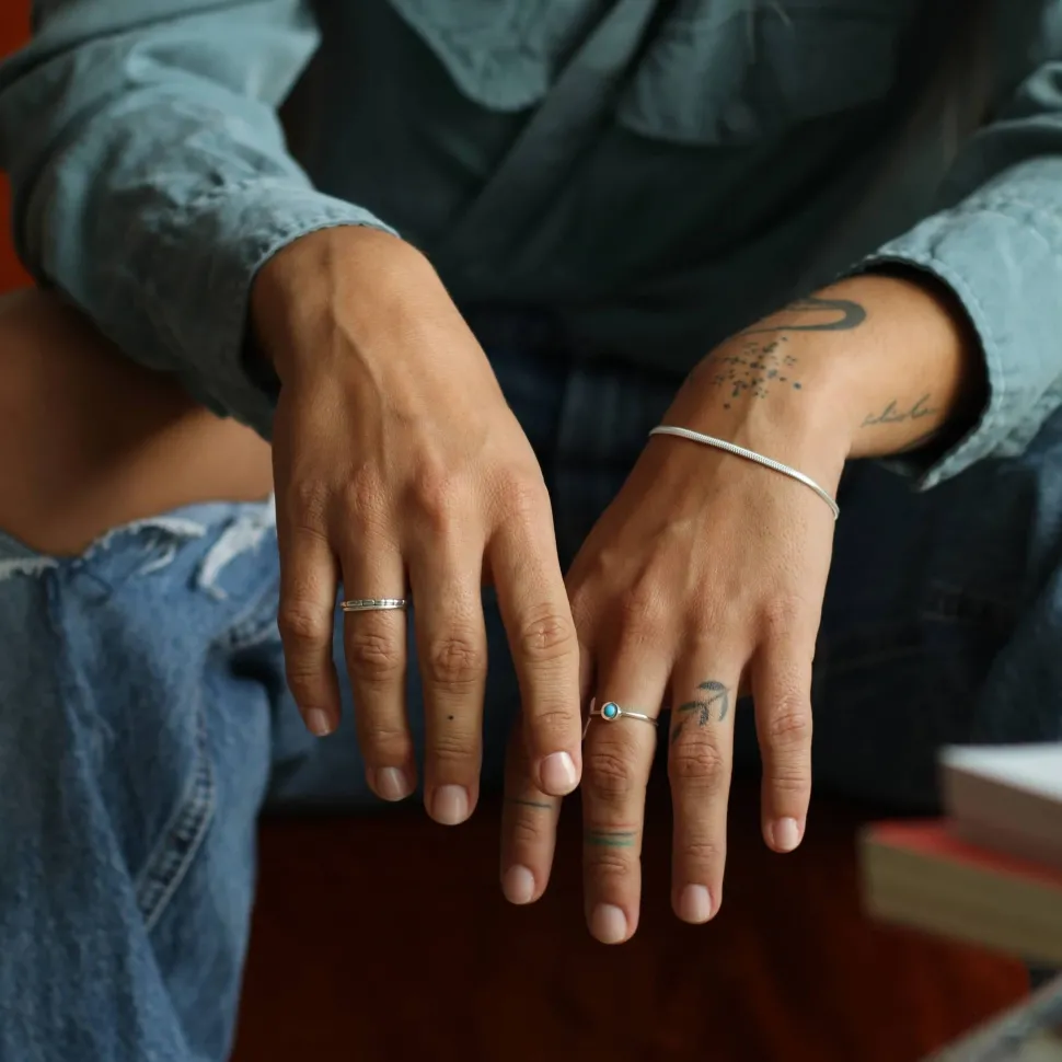 Anillo Earth