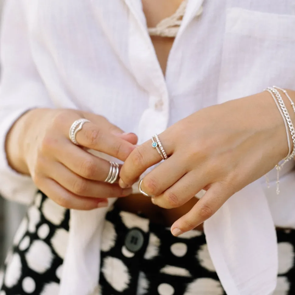 Anillo Earth