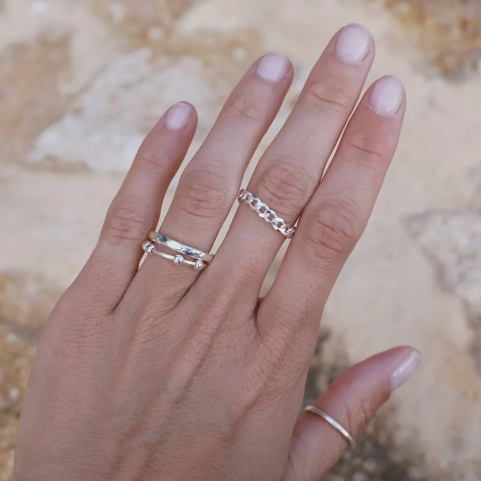 Anillo Hell