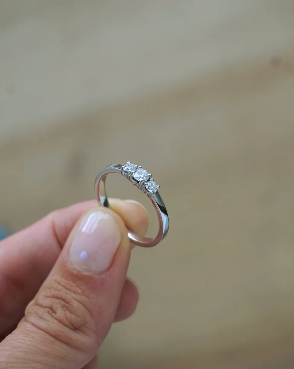 Anillo Lea