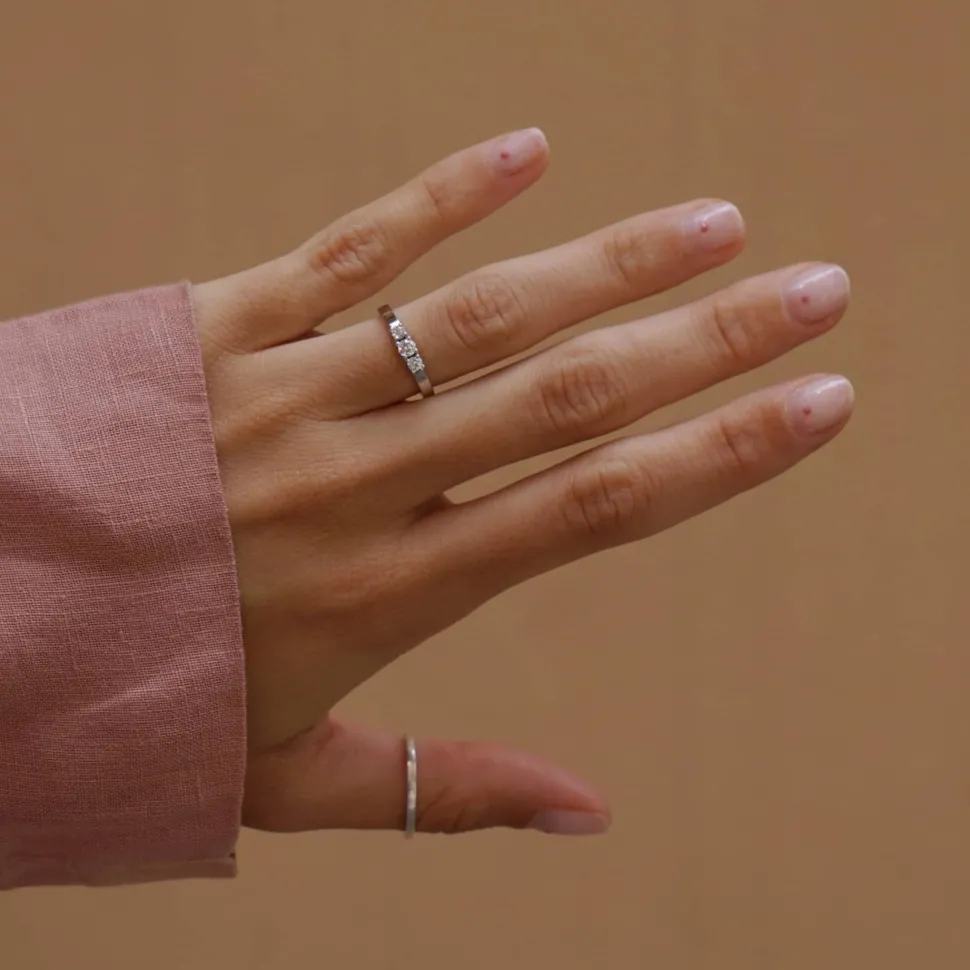 Anillo Lea
