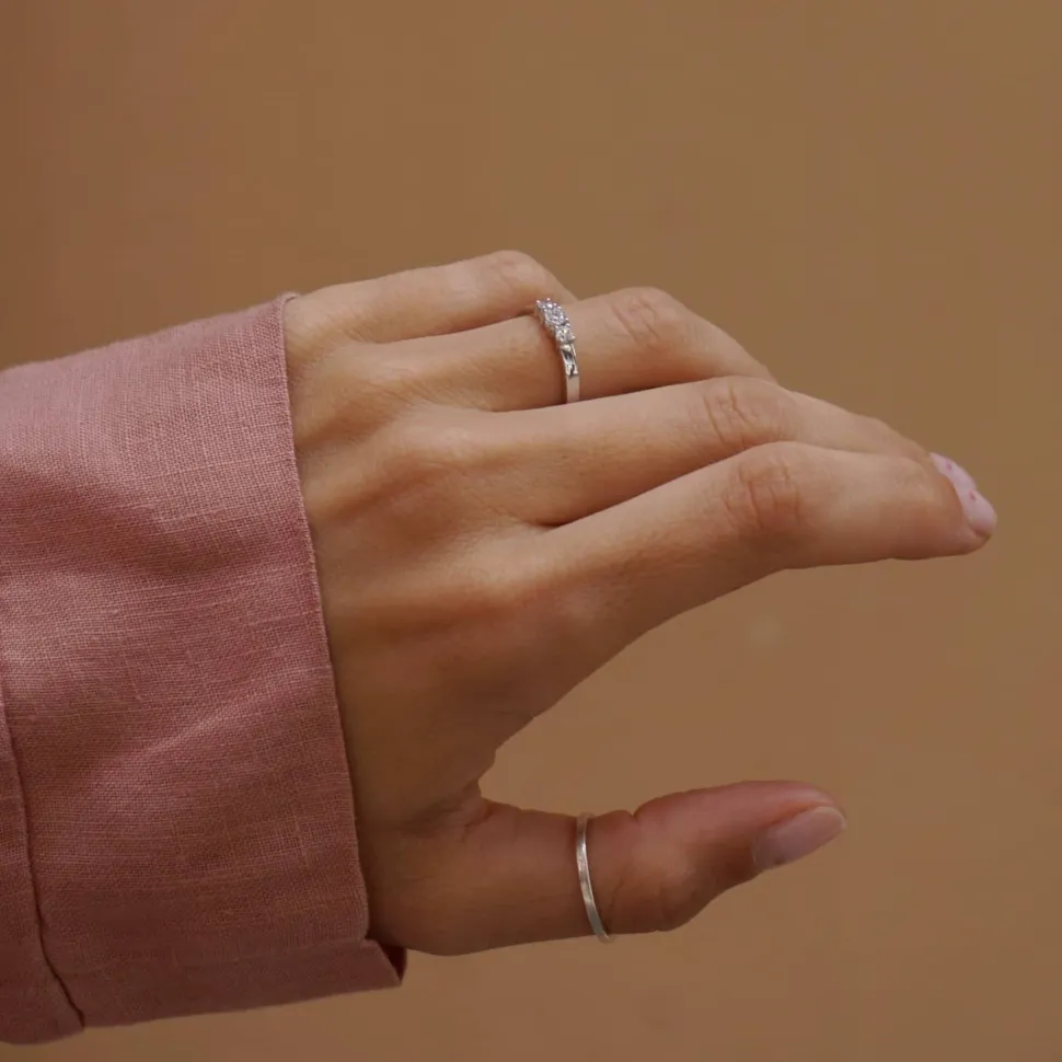 Anillo Lea