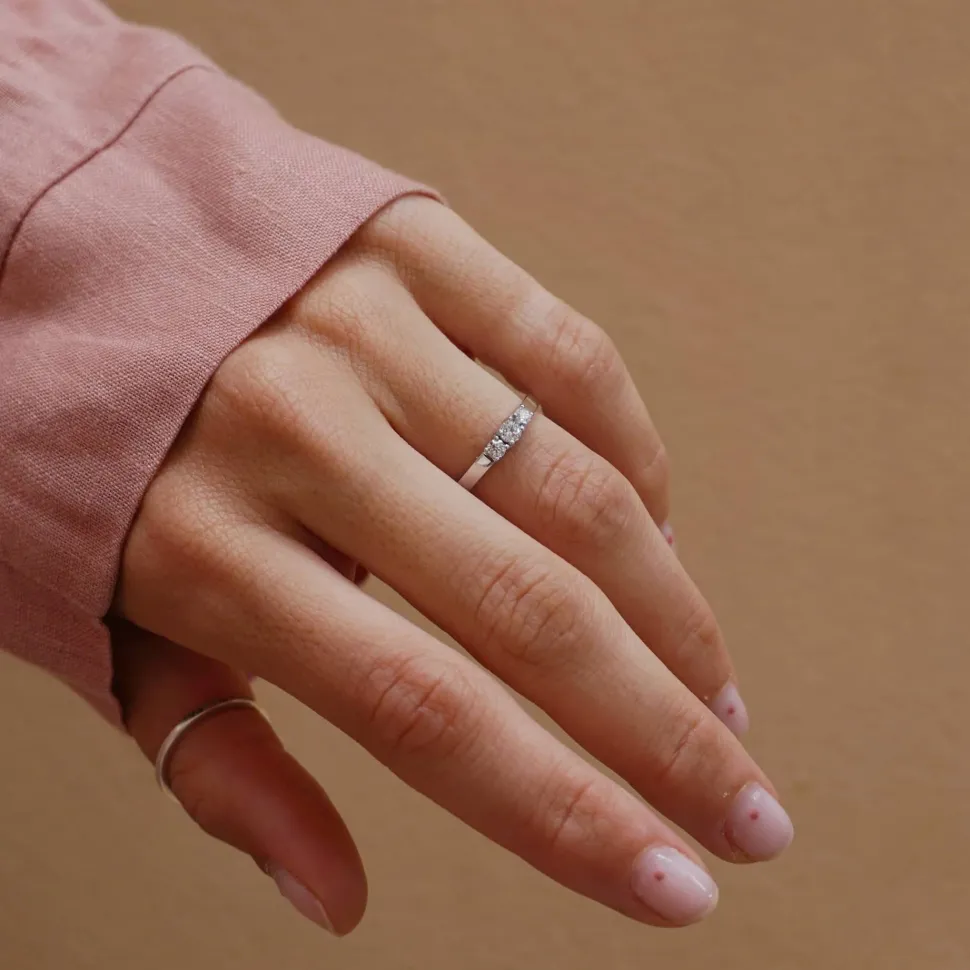 Anillo Lea