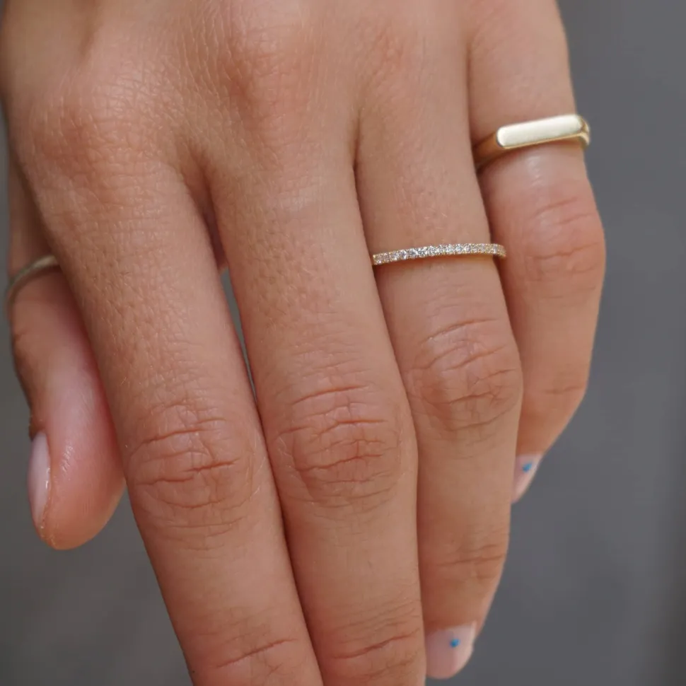 Anillo Lil
