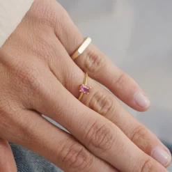Anillo Manut