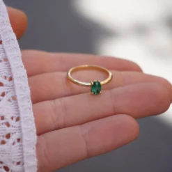 Anillo Manut