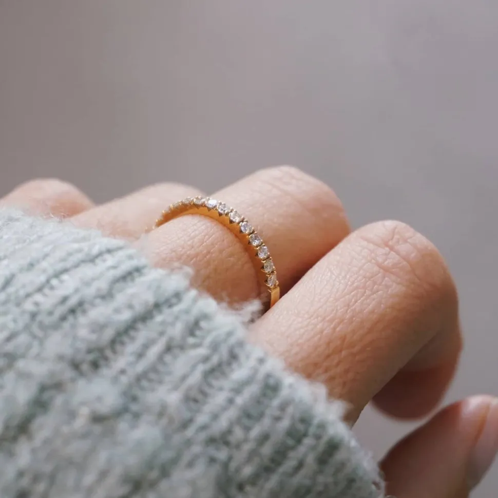 Anillo Maxi Lil