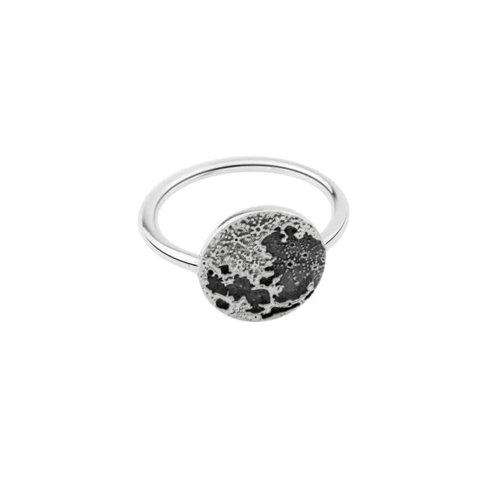 Anillo Mini Luna