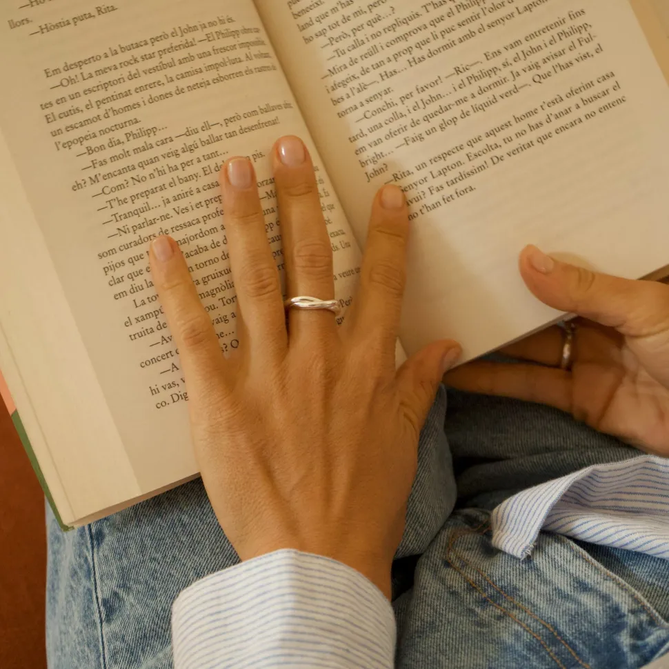 Anillo Mus