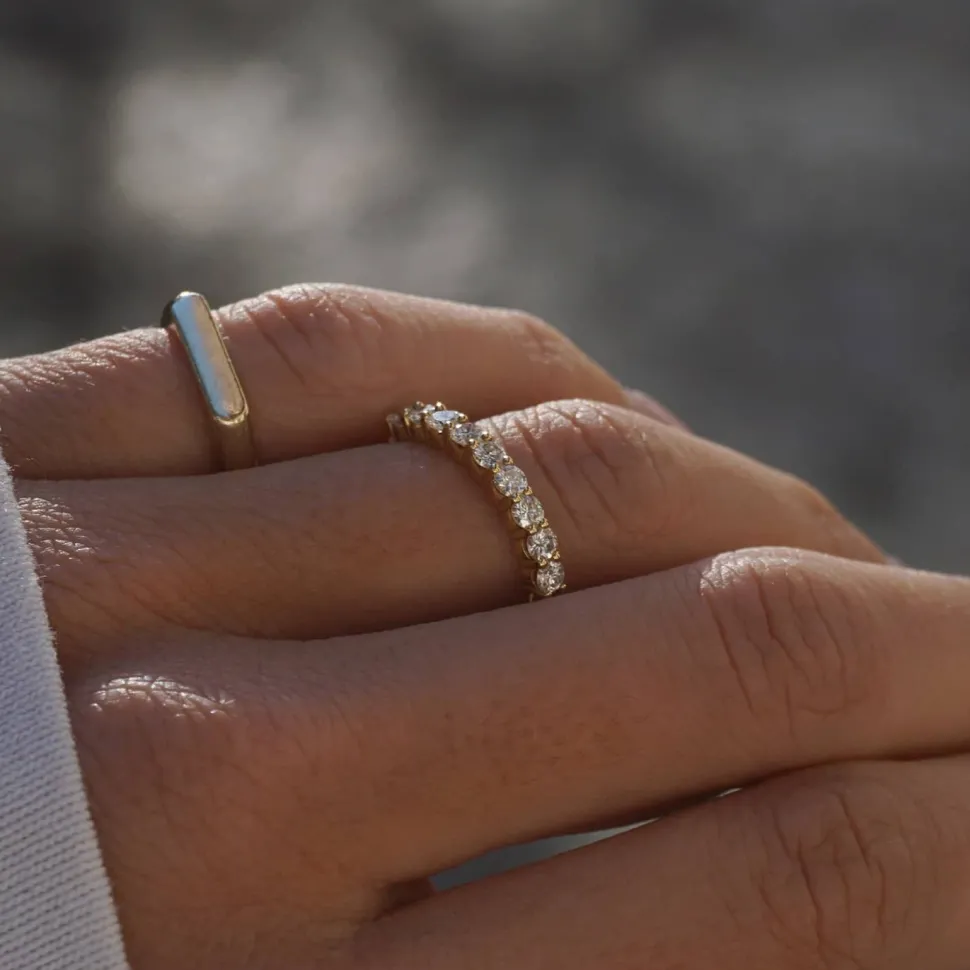 Anillo Nine