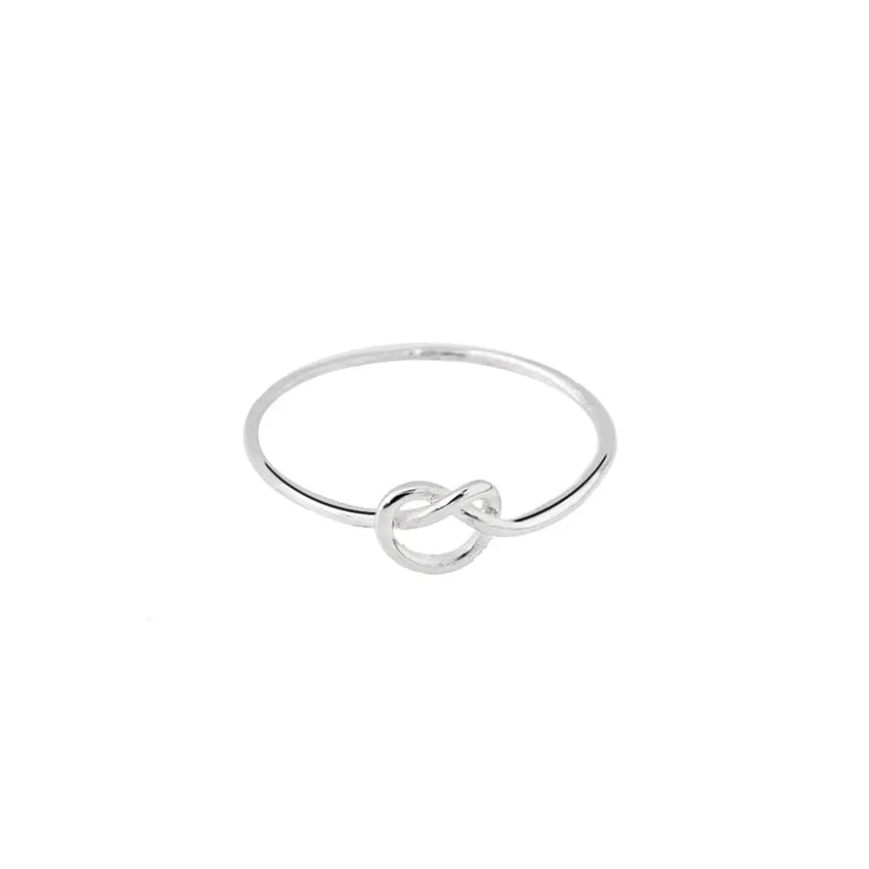 Anillo Nudo