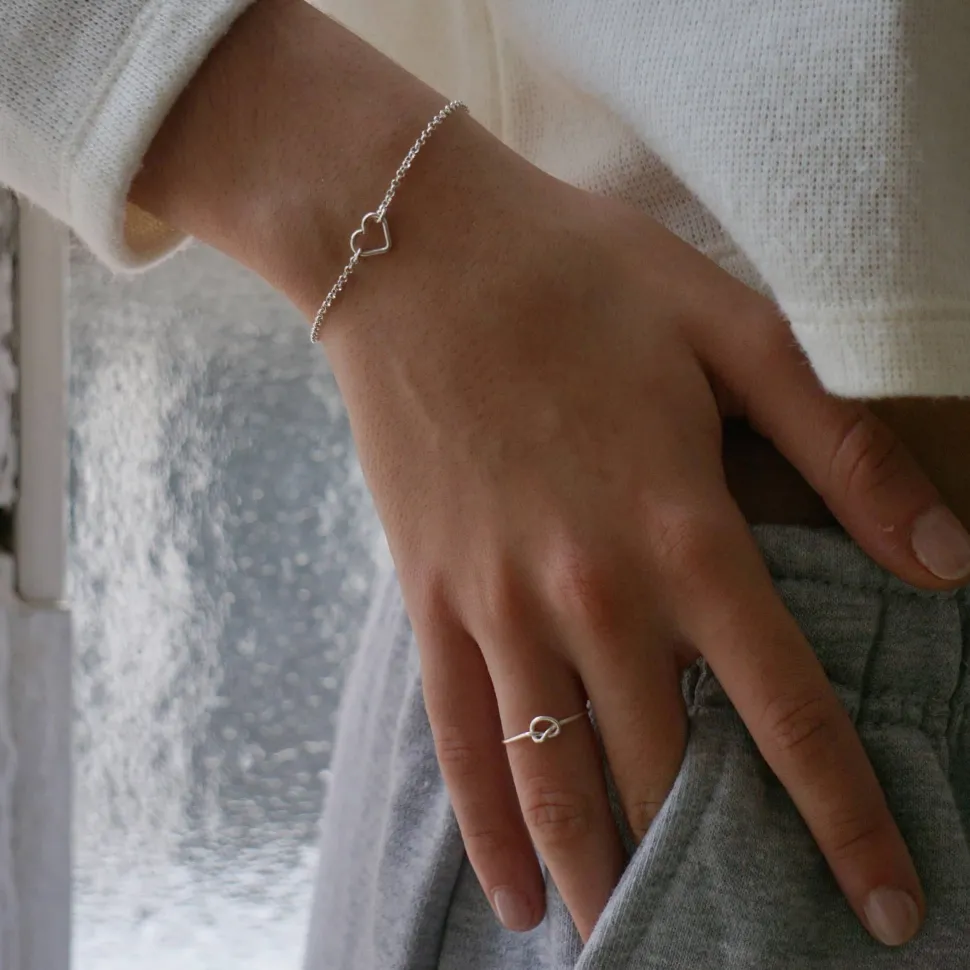 Anillo Nudo