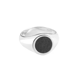 Anillo Nusa Pizarra