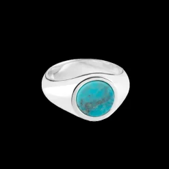 Anillo Nusa Turquesa