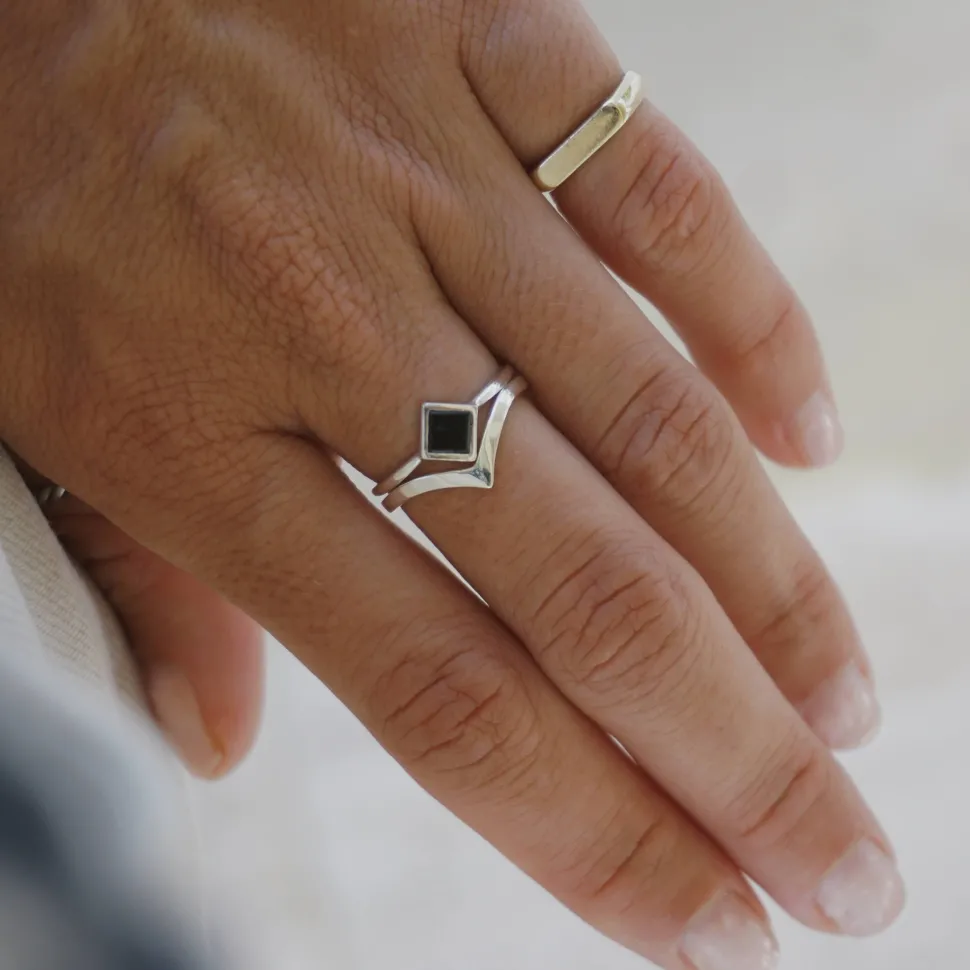 Anillo Pincho