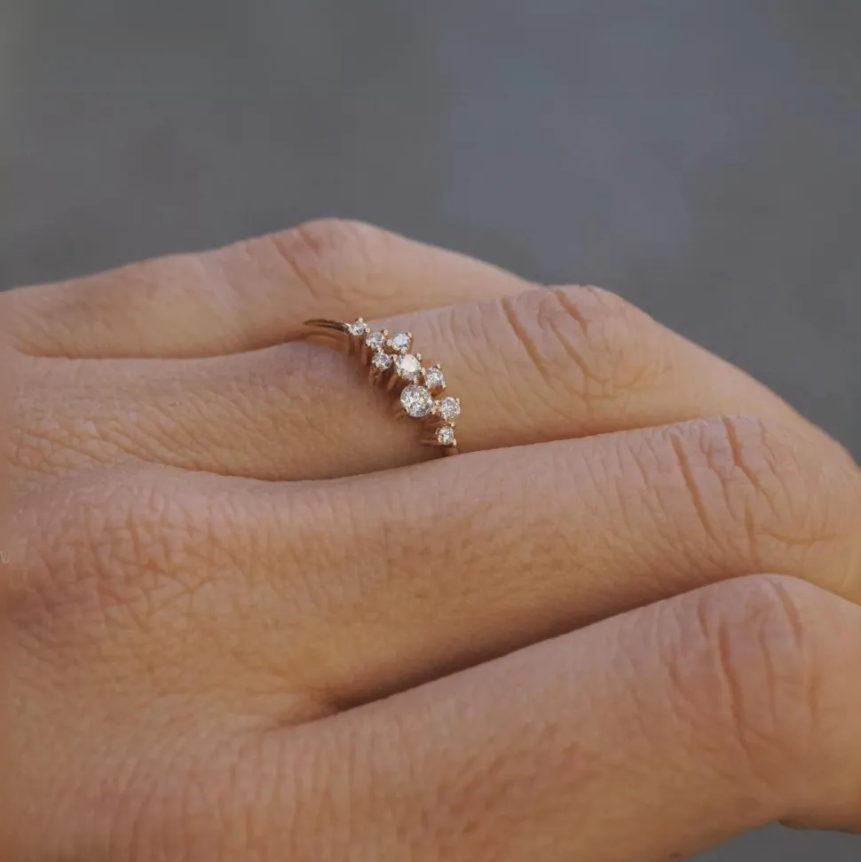 Anillo Reve