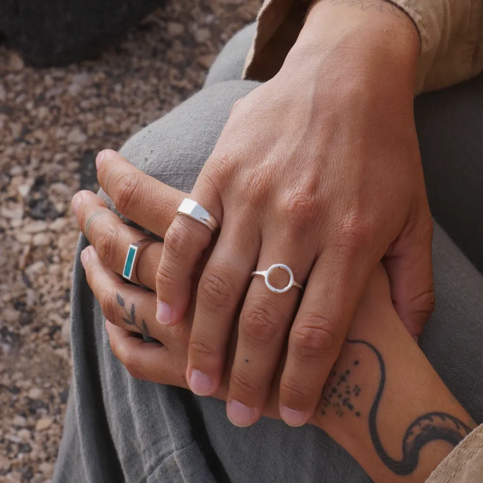 Anillo Se