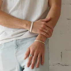 Anillo Sello Luna