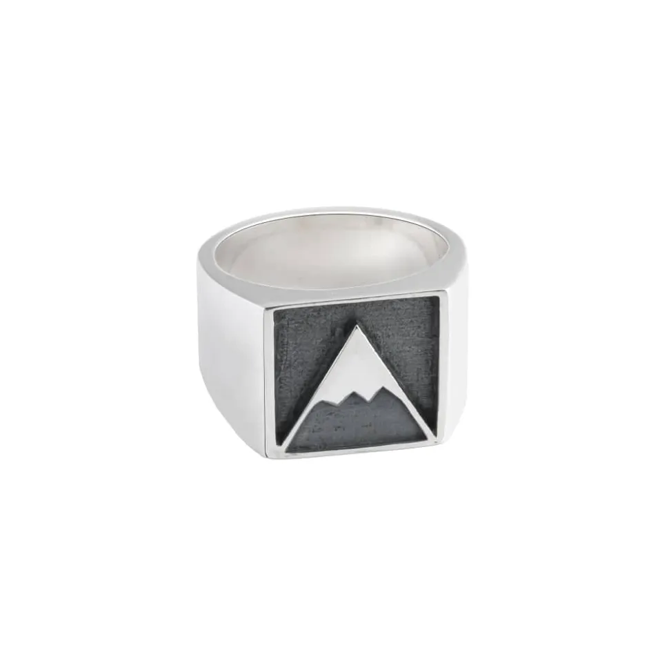 Anillo Sello Summit