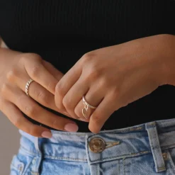 Anillo She