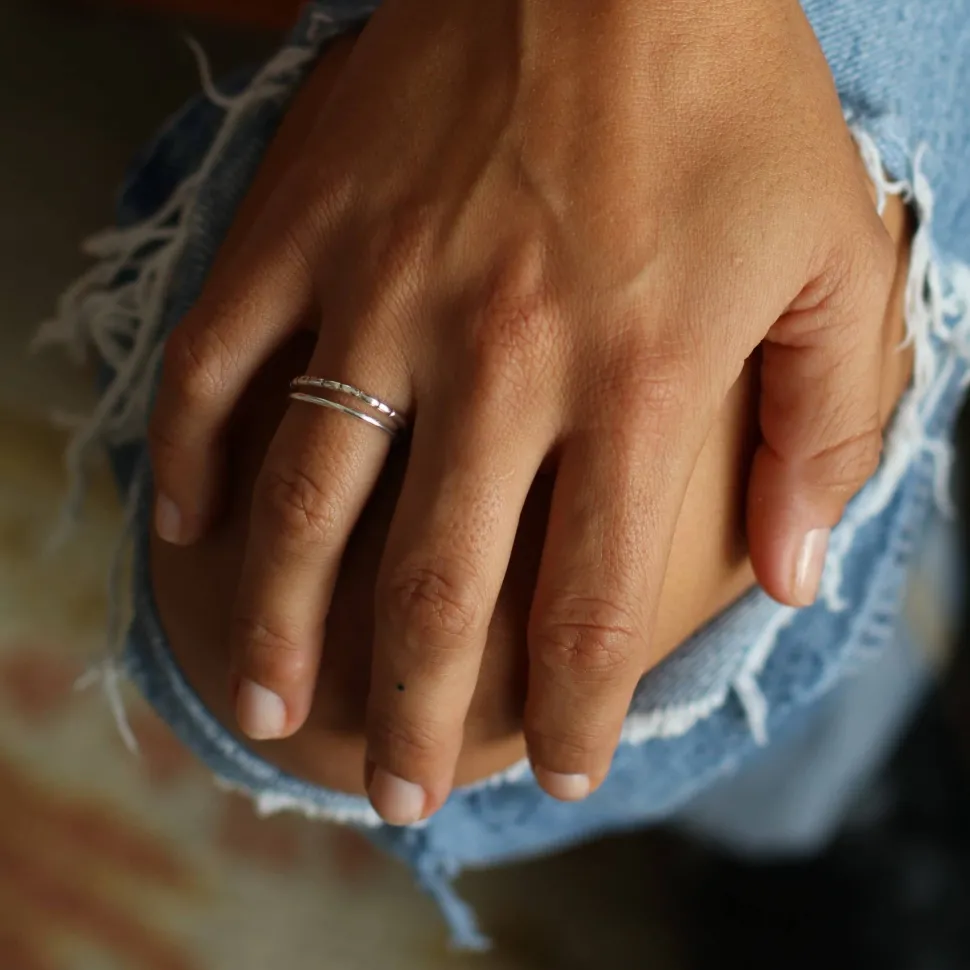 Anillo Simple