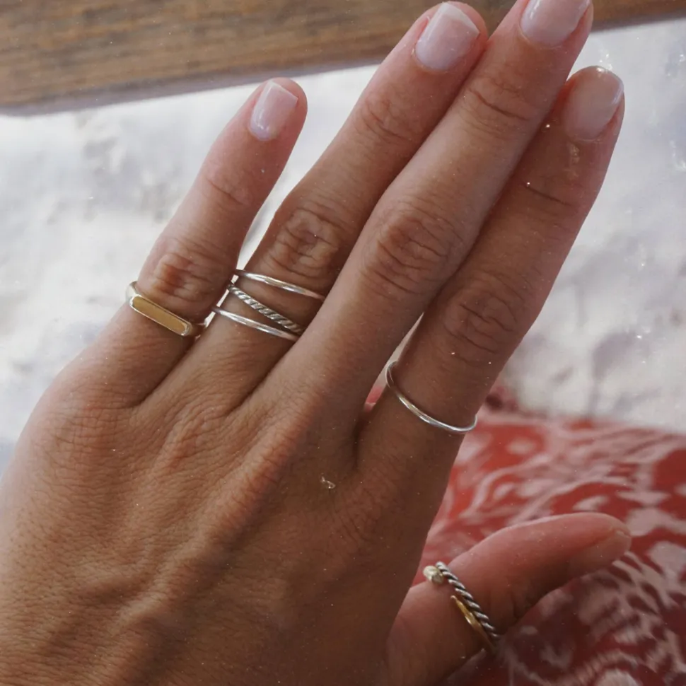 Anillo Simple