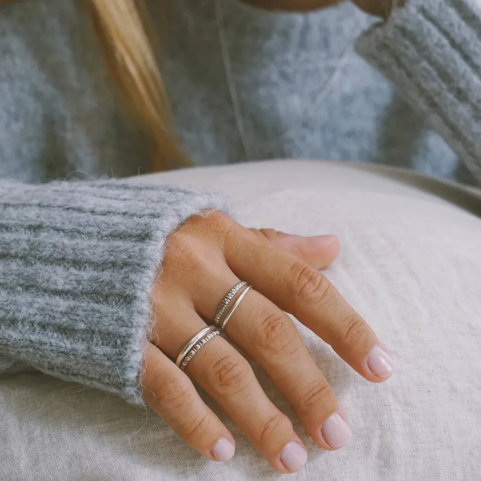 Anillo Simple