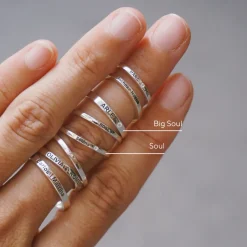 Anillo Soul