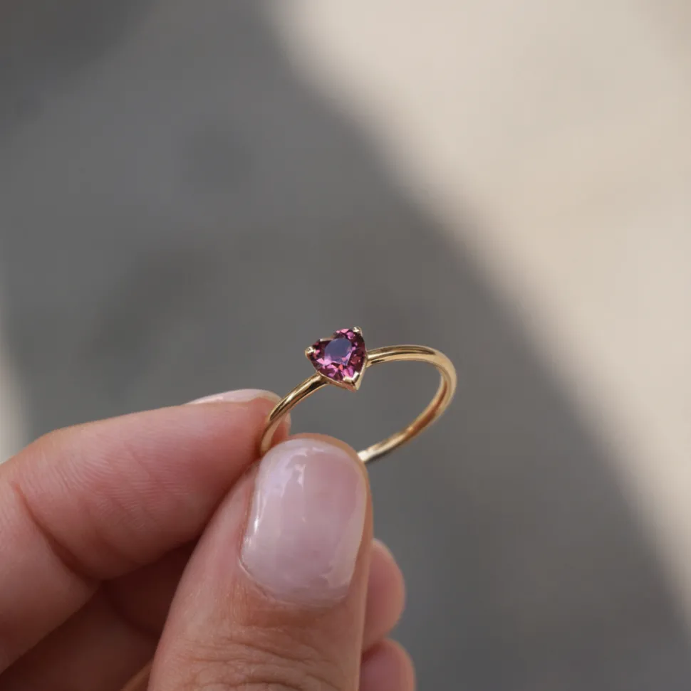 Anillo Sweet