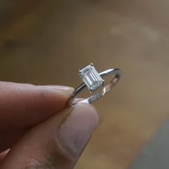 Anillo Tresor