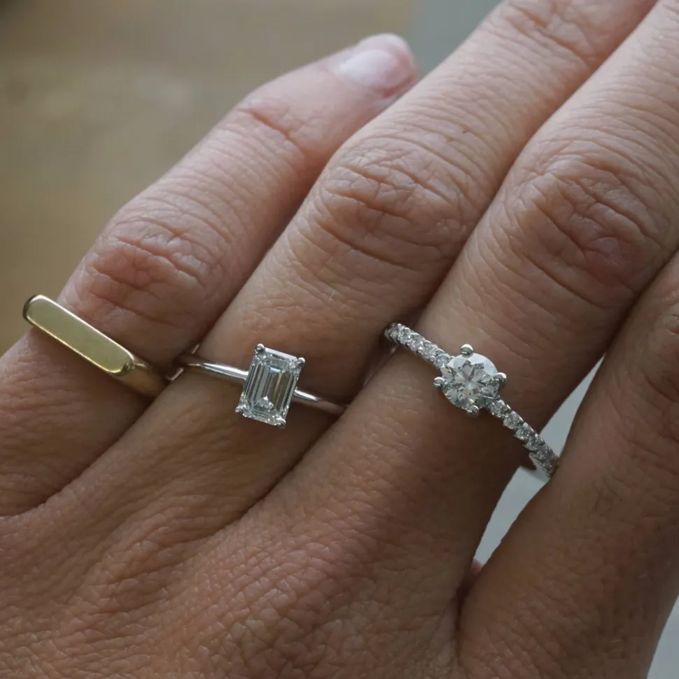 Anillo Versalles