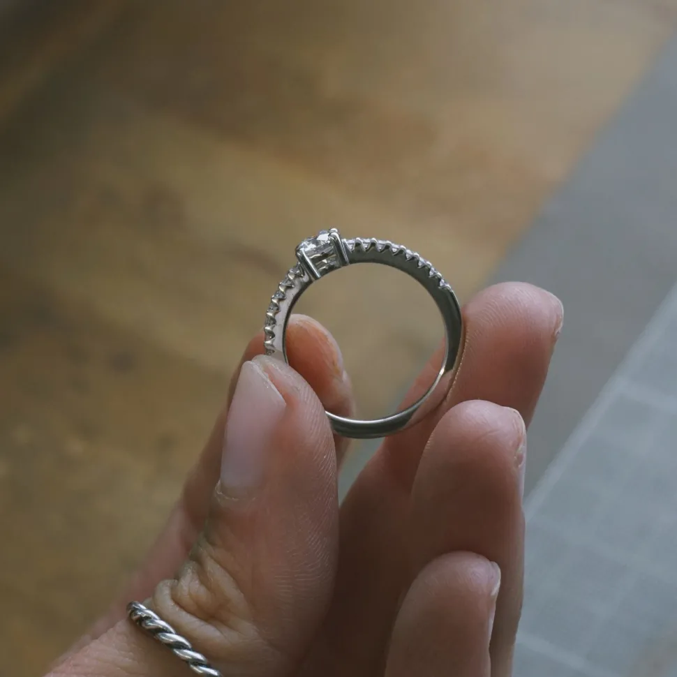 Anillo Versalles