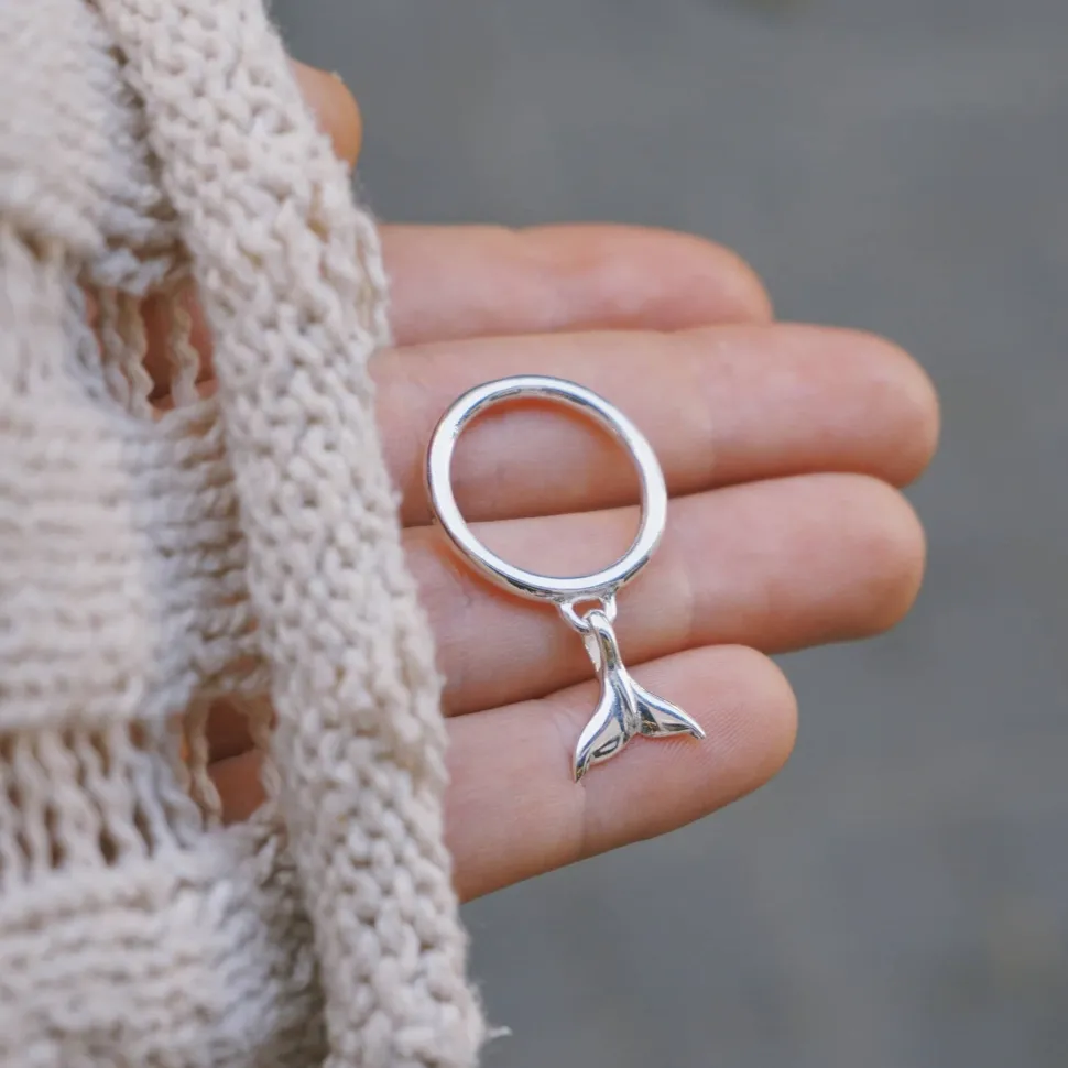 Anillo Whale