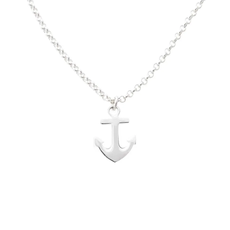 Collar Ancla