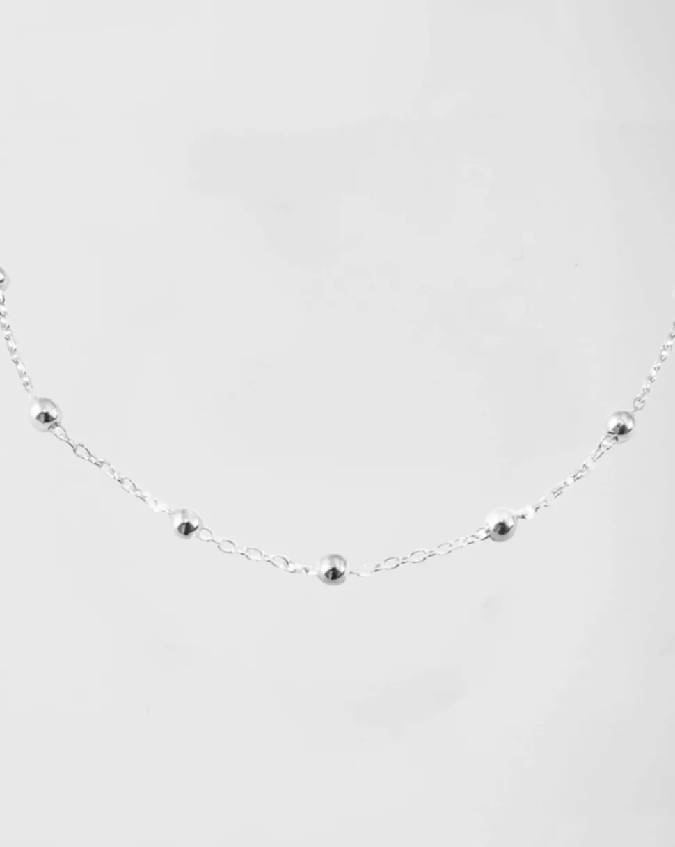 Collar Bolitas
