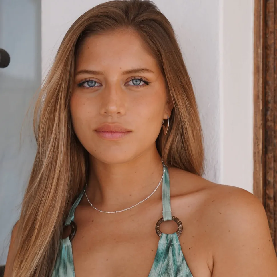 Collar Bolitas