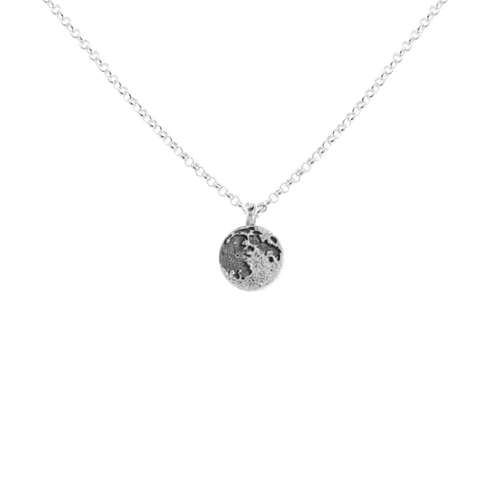 Collar Luna