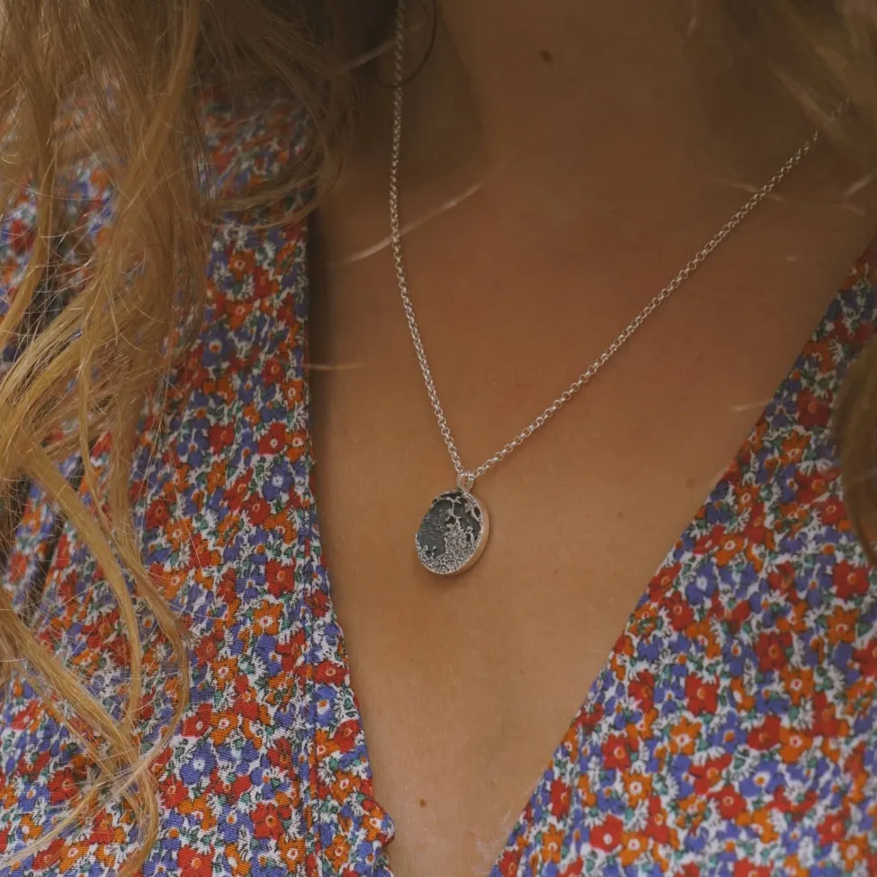Collar Luna
