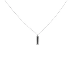 Collar Manila Ónix